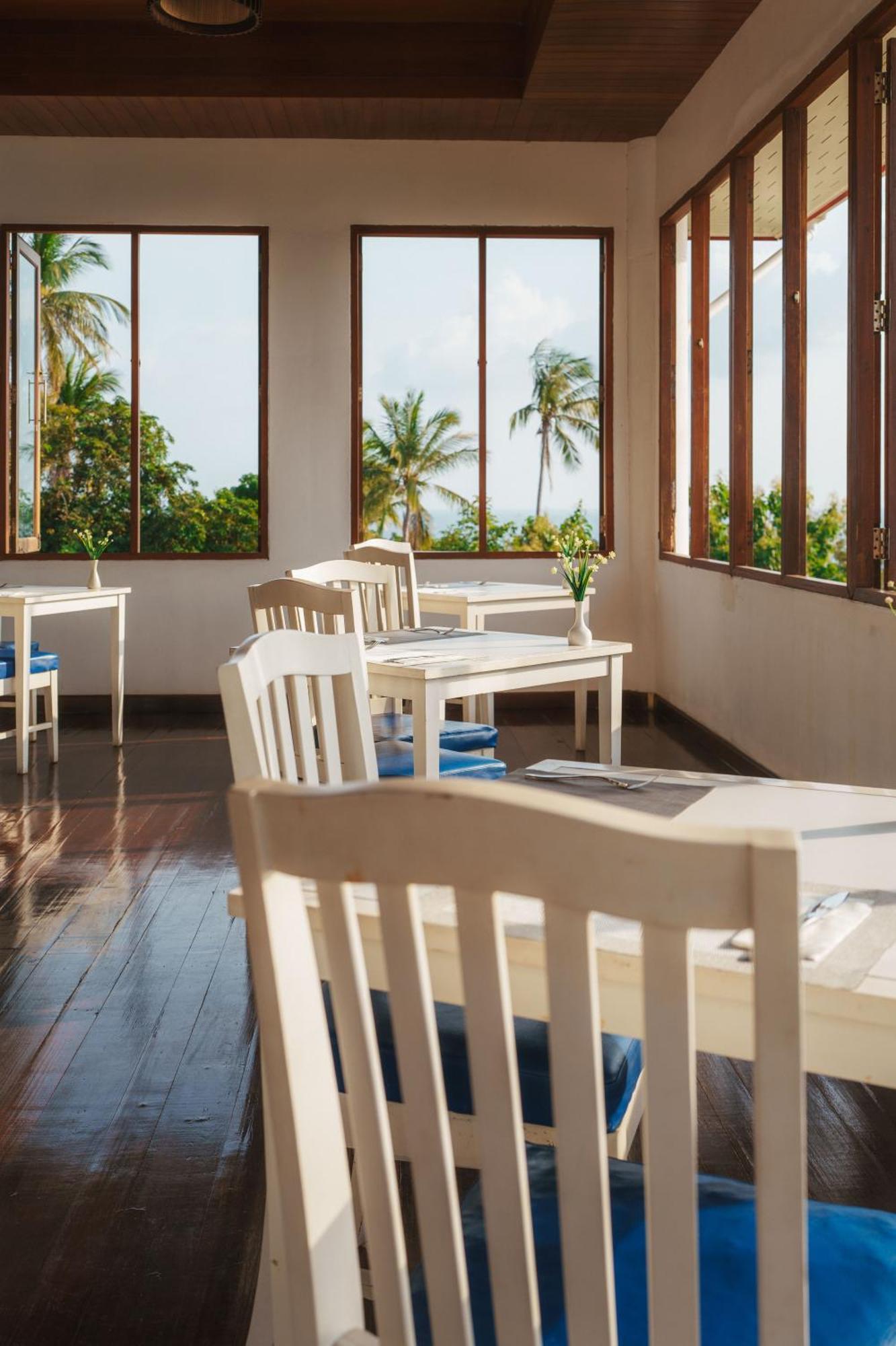 Pinnacle Koh Tao Resort Εξωτερικό φωτογραφία