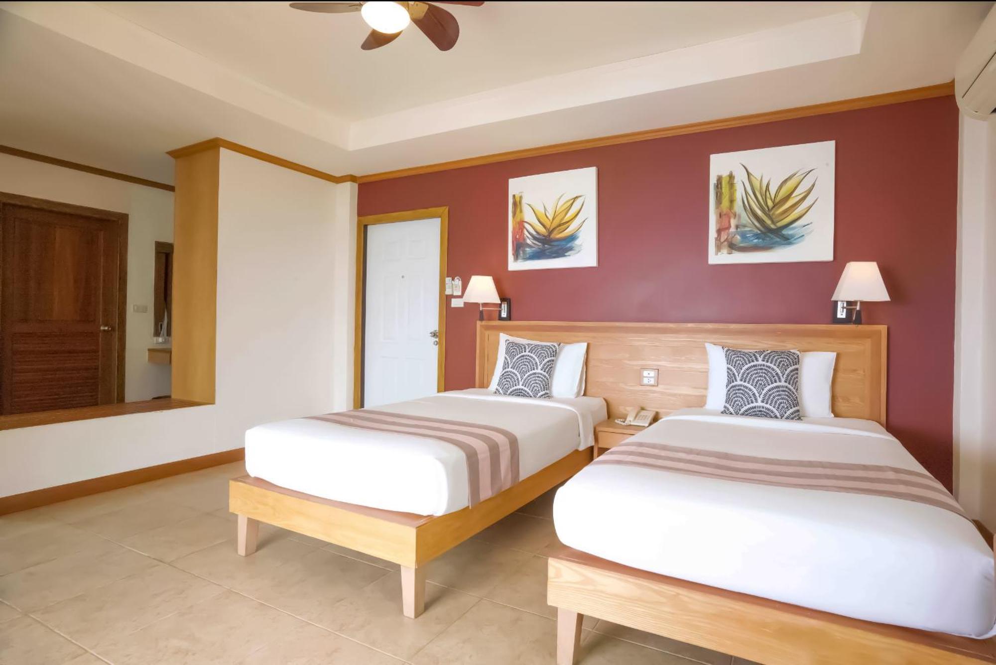Pinnacle Koh Tao Resort Εξωτερικό φωτογραφία