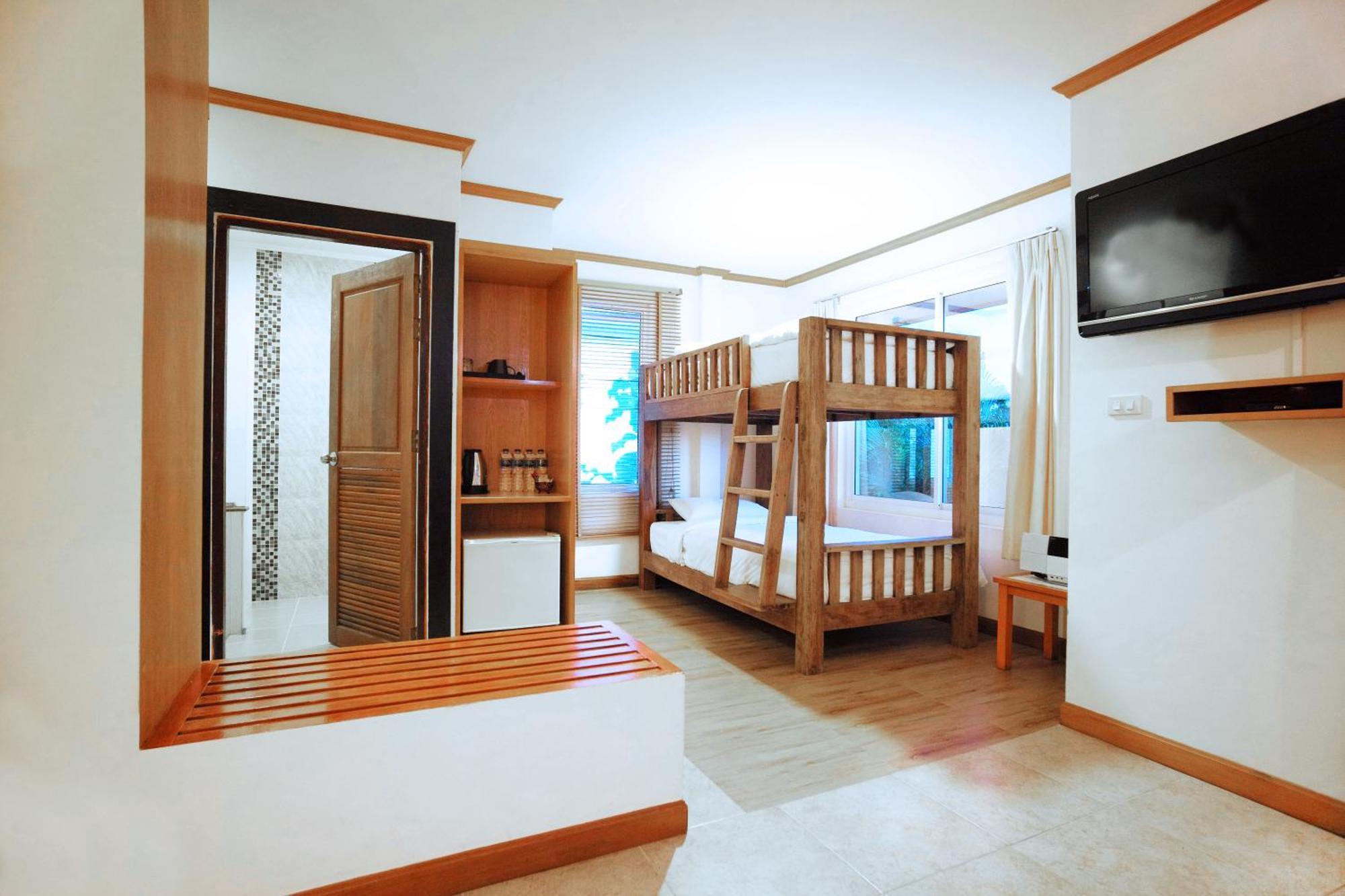 Pinnacle Koh Tao Resort Εξωτερικό φωτογραφία