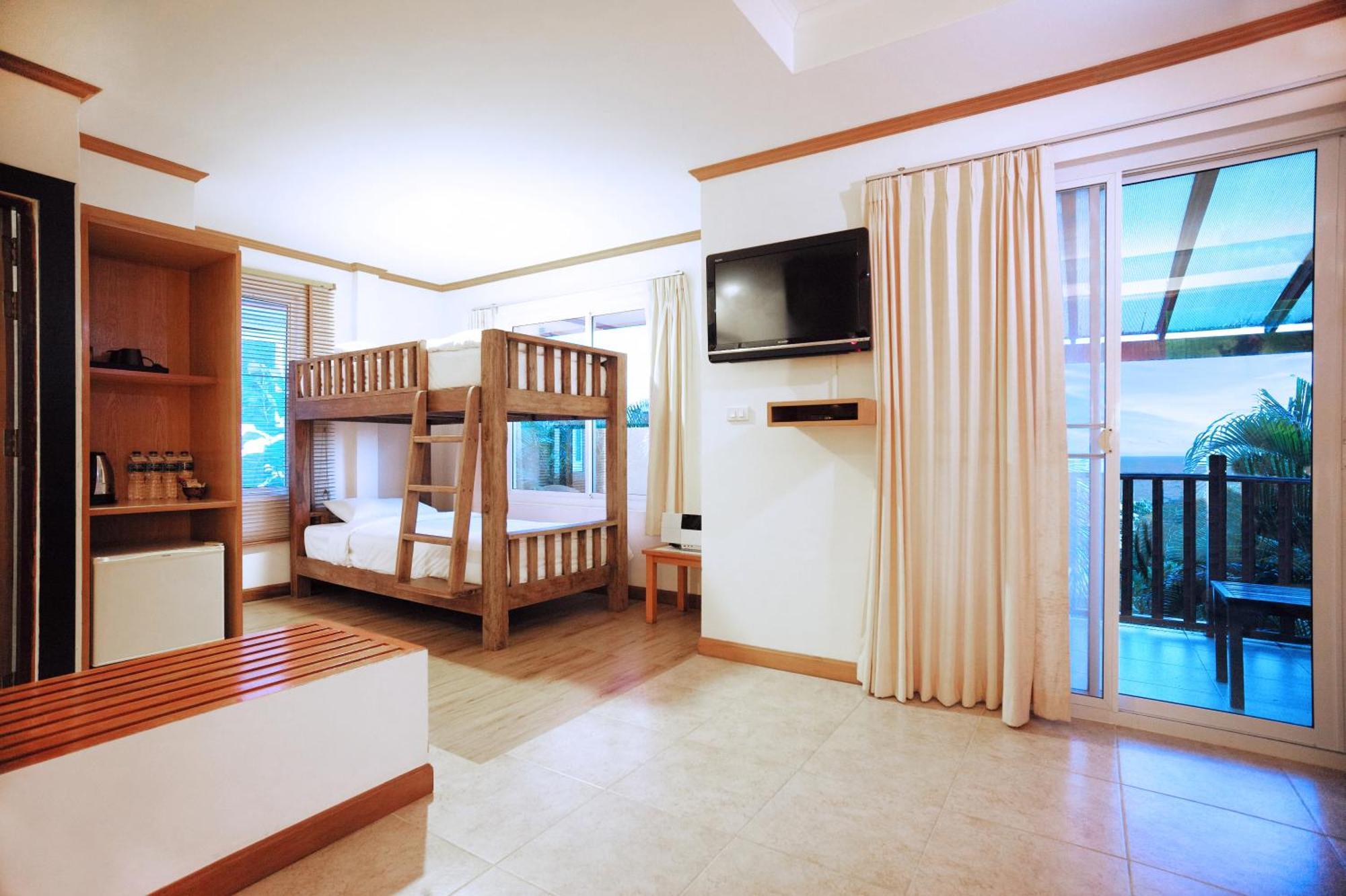 Pinnacle Koh Tao Resort Εξωτερικό φωτογραφία
