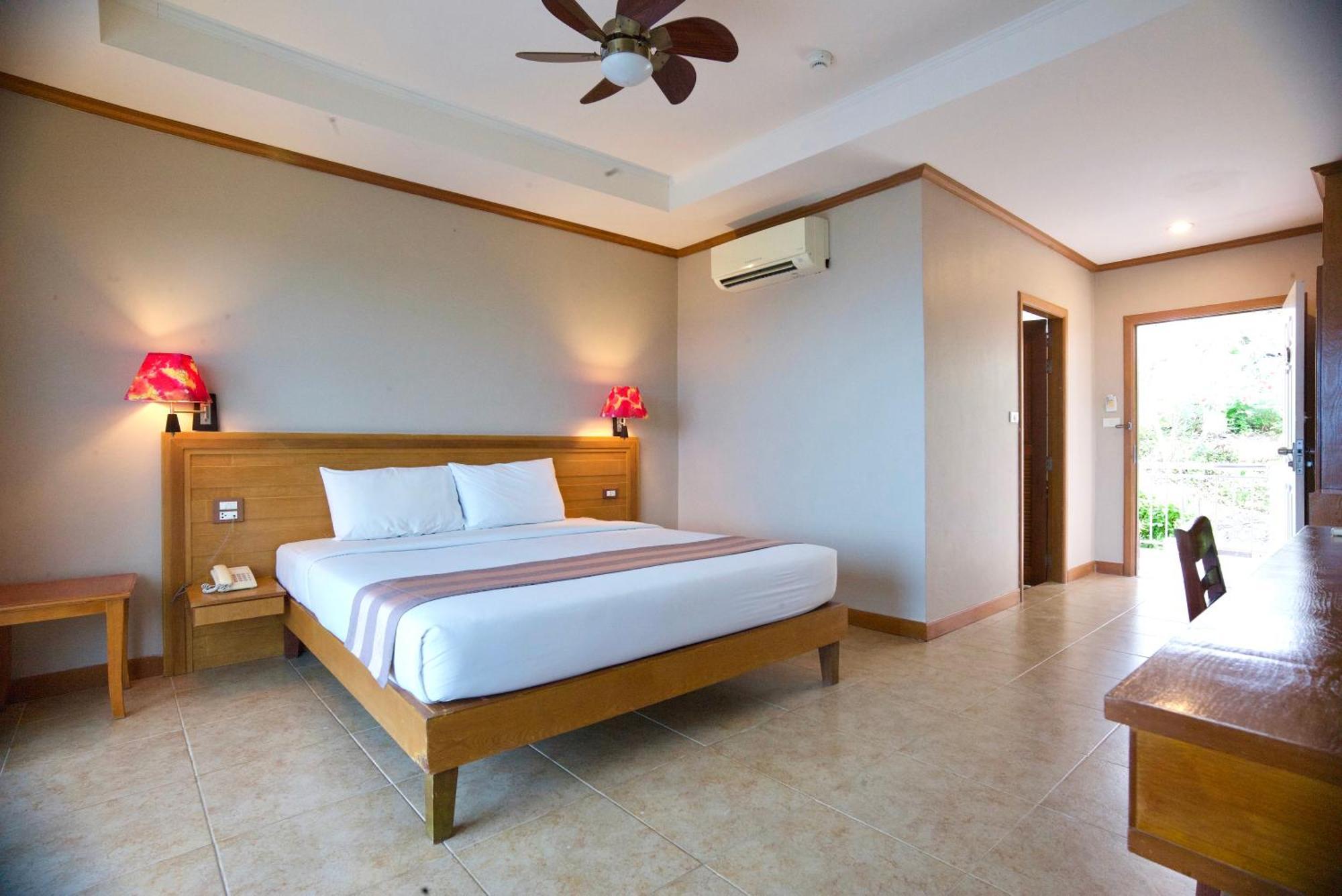 Pinnacle Koh Tao Resort Εξωτερικό φωτογραφία