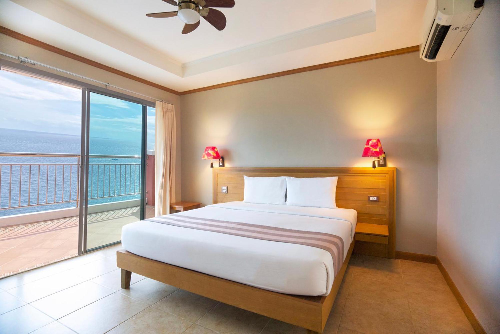 Pinnacle Koh Tao Resort Εξωτερικό φωτογραφία