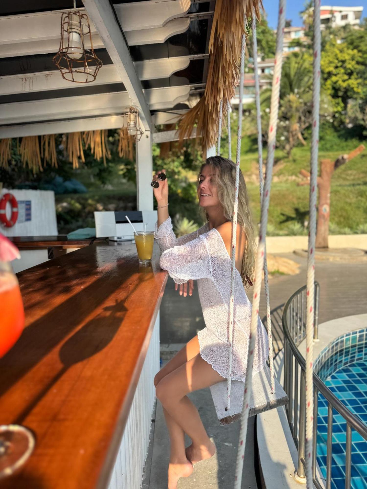 Pinnacle Koh Tao Resort Εξωτερικό φωτογραφία