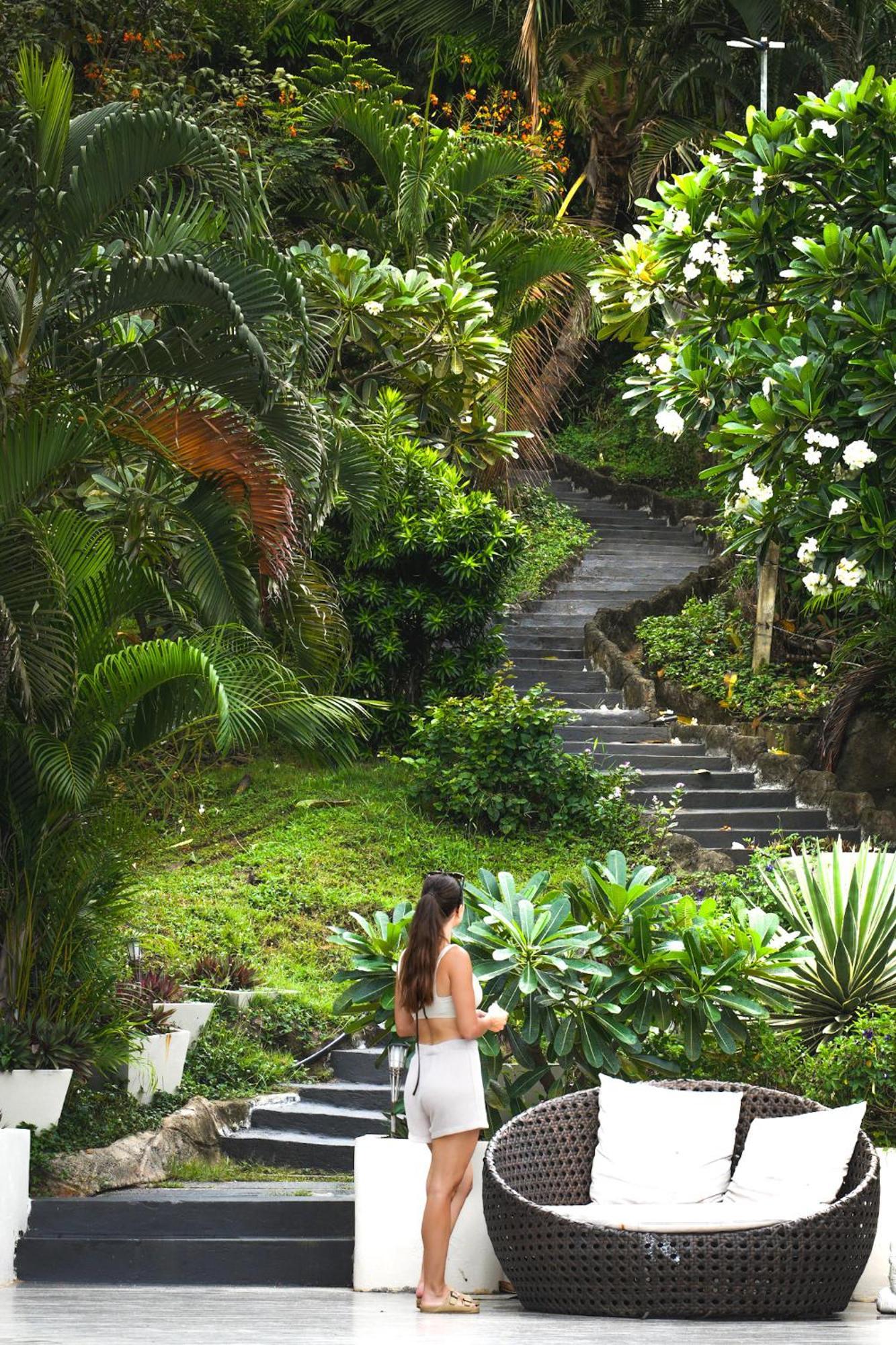 Pinnacle Koh Tao Resort Εξωτερικό φωτογραφία
