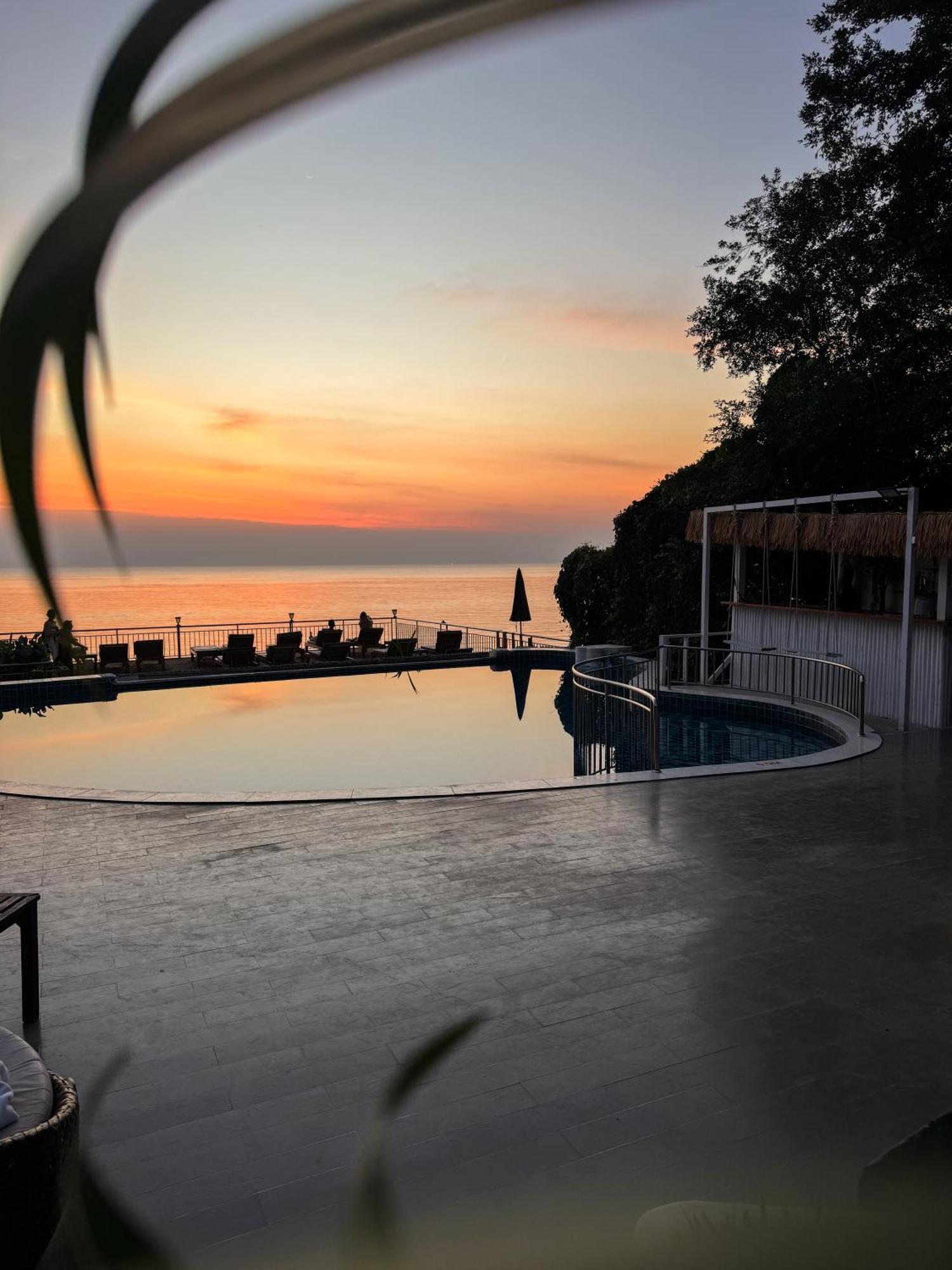 Pinnacle Koh Tao Resort Εξωτερικό φωτογραφία