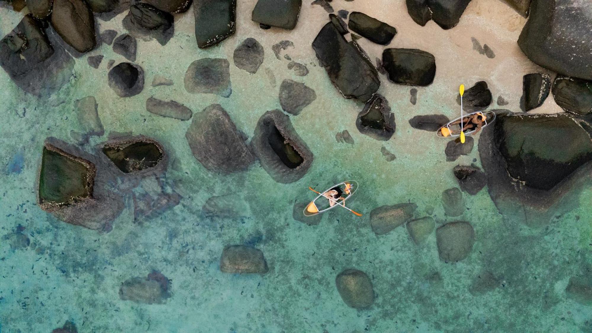Pinnacle Koh Tao Resort Εξωτερικό φωτογραφία