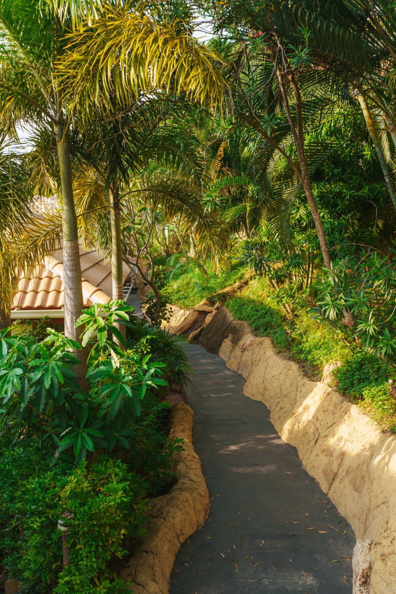 Pinnacle Koh Tao Resort Εξωτερικό φωτογραφία