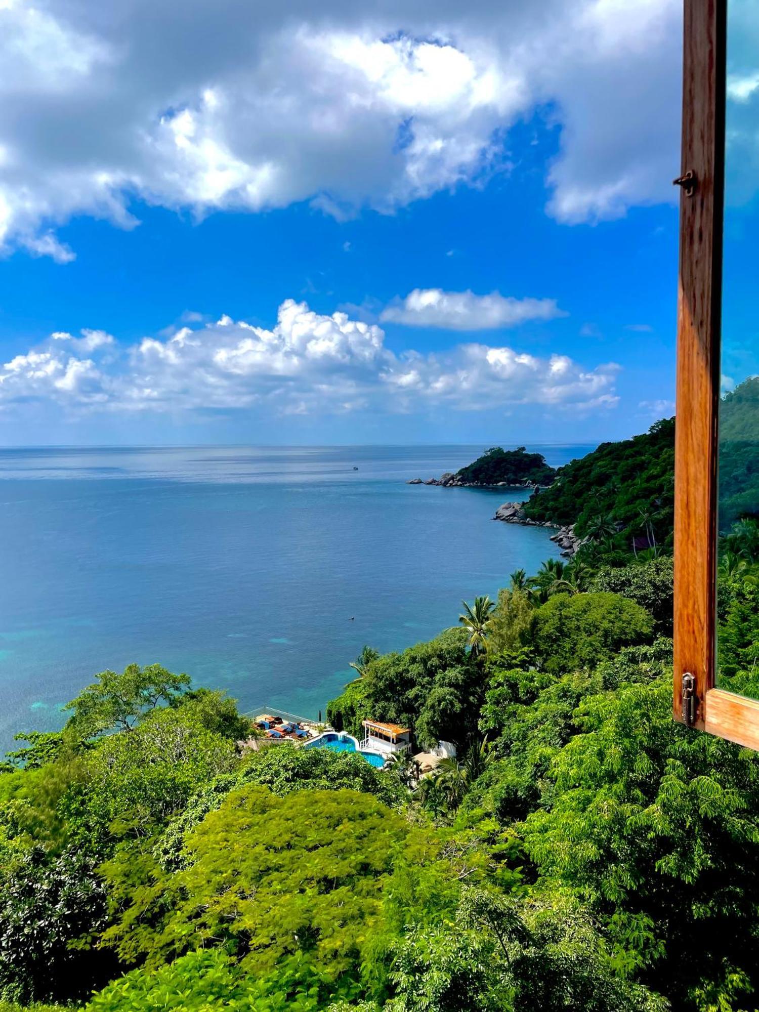 Pinnacle Koh Tao Resort Εξωτερικό φωτογραφία