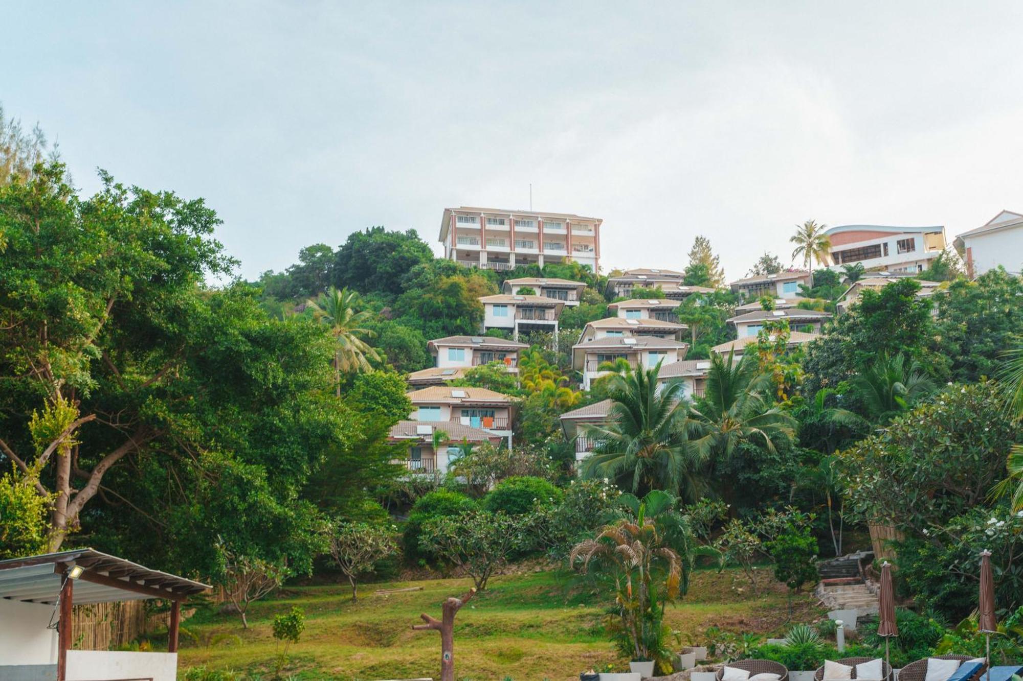 Pinnacle Koh Tao Resort Εξωτερικό φωτογραφία
