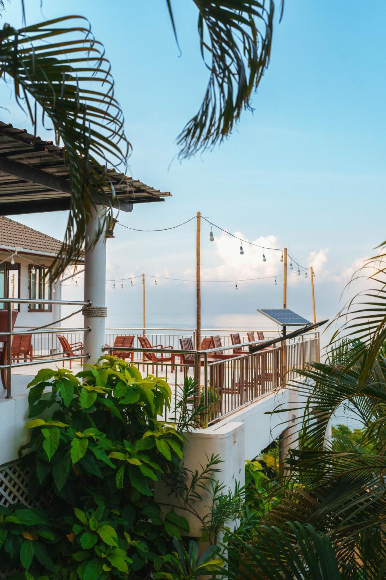 Pinnacle Koh Tao Resort Εξωτερικό φωτογραφία