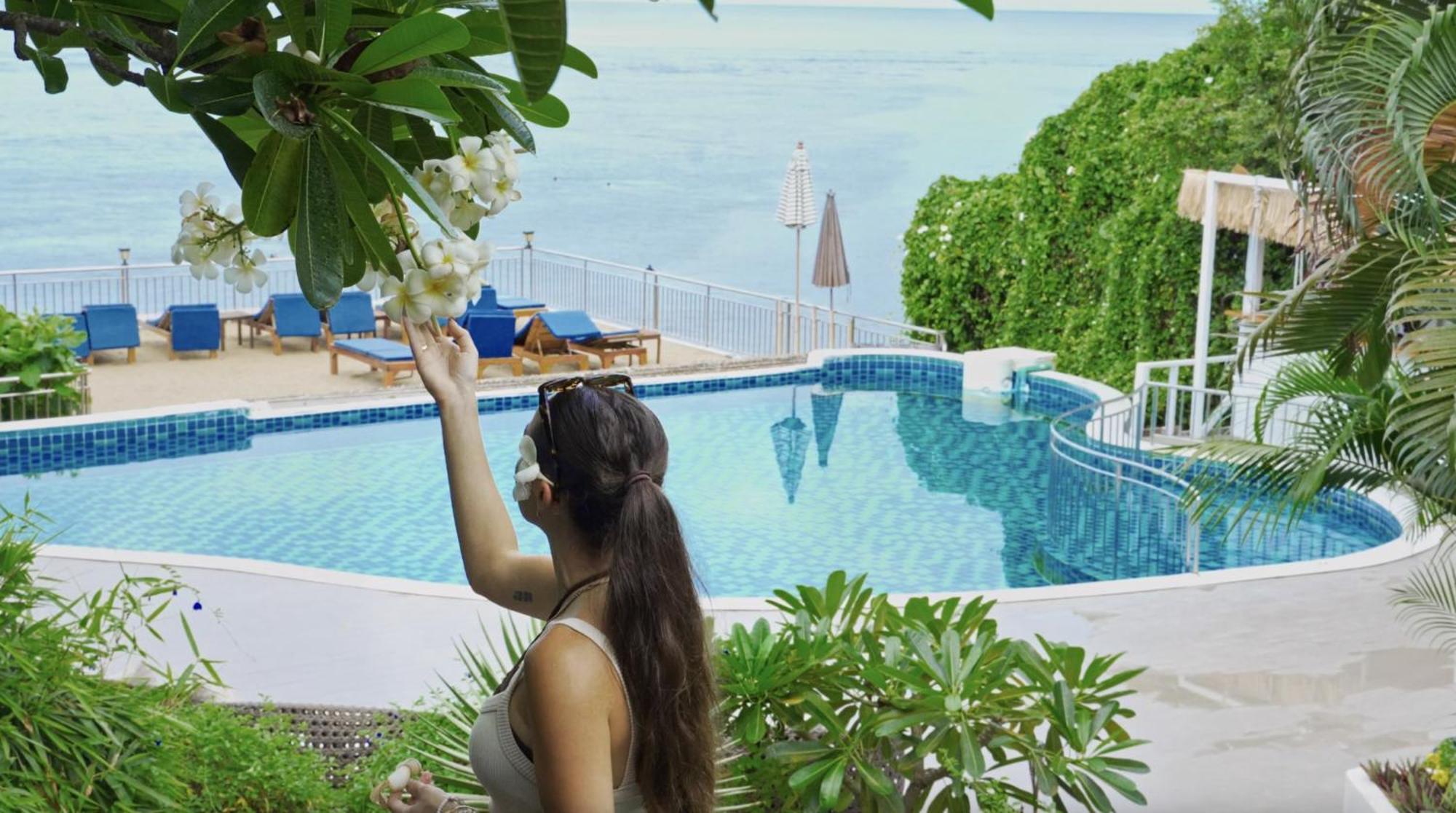 Pinnacle Koh Tao Resort Εξωτερικό φωτογραφία