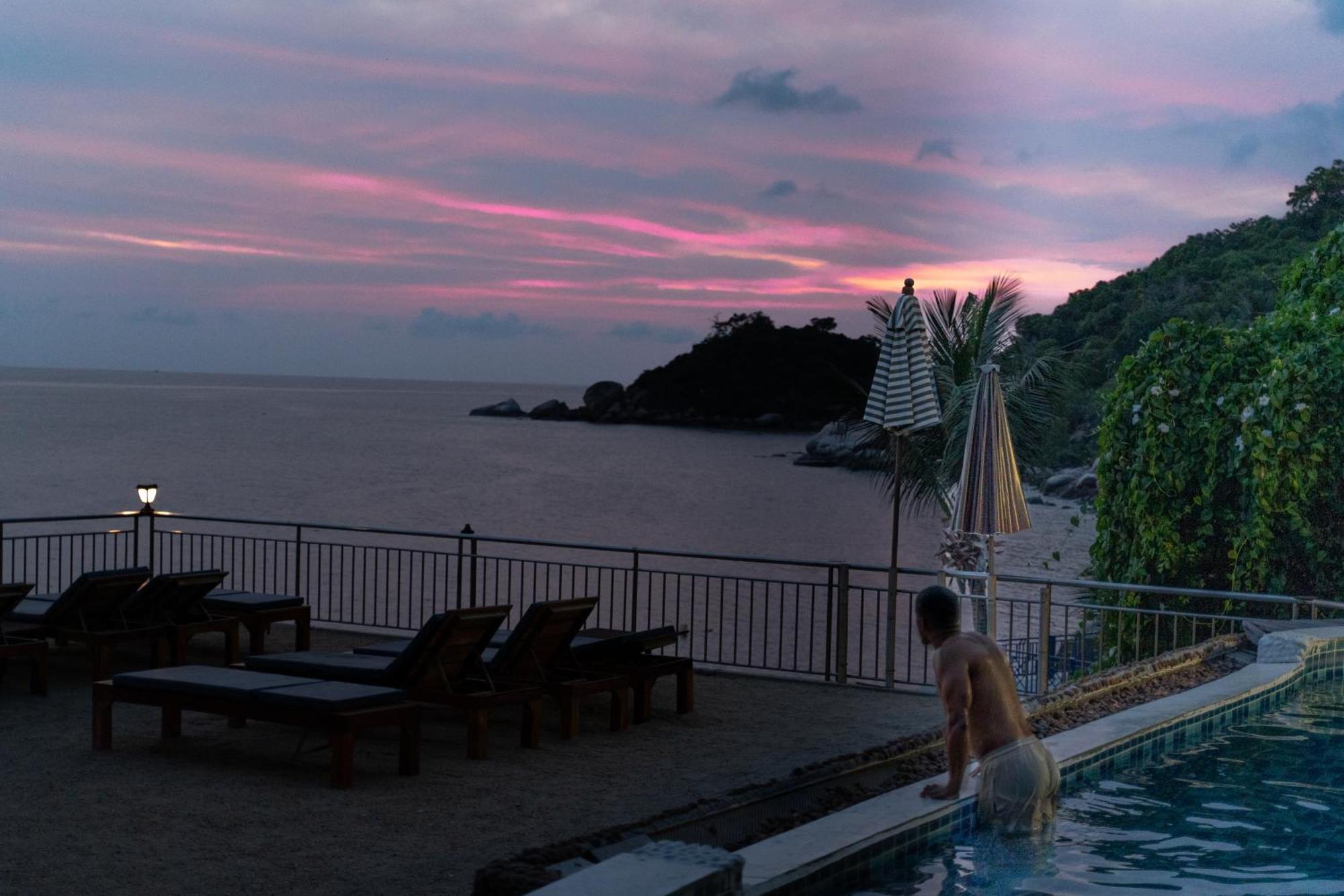 Pinnacle Koh Tao Resort Εξωτερικό φωτογραφία