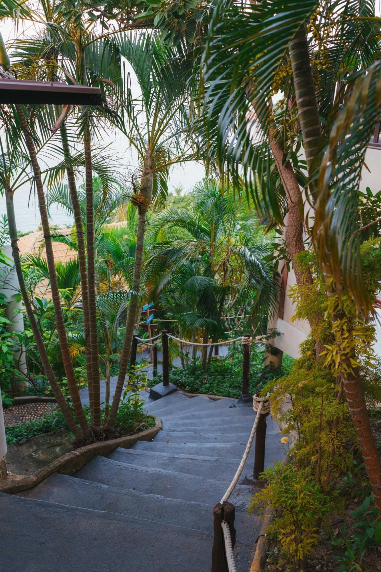 Pinnacle Koh Tao Resort Εξωτερικό φωτογραφία