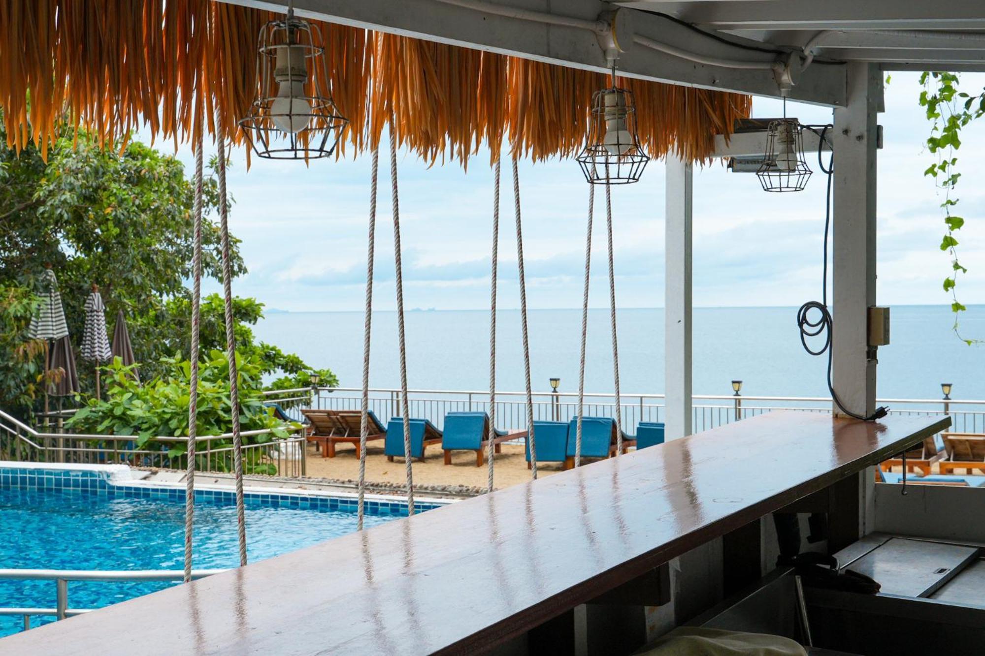 Pinnacle Koh Tao Resort Εξωτερικό φωτογραφία