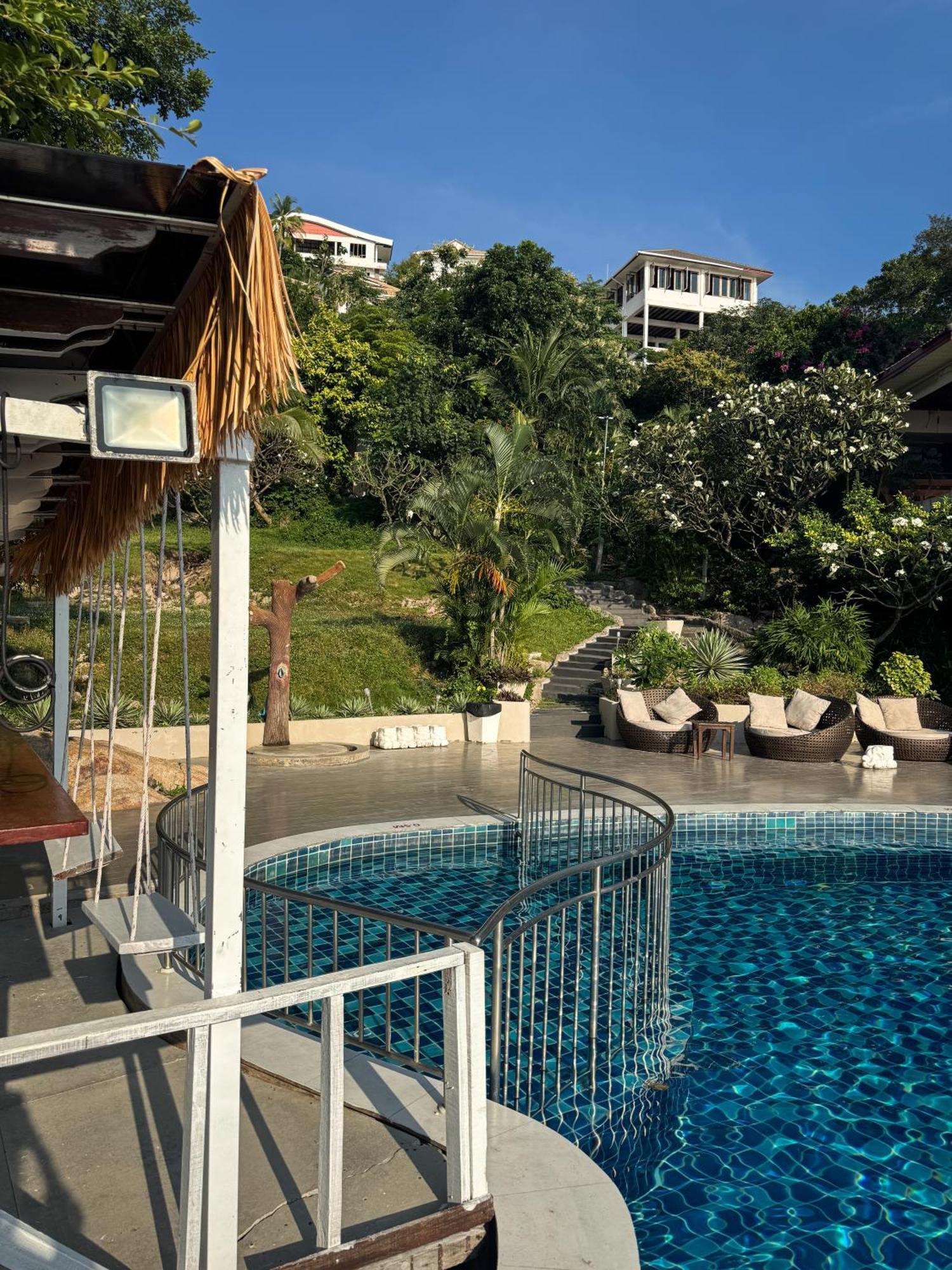 Pinnacle Koh Tao Resort Εξωτερικό φωτογραφία