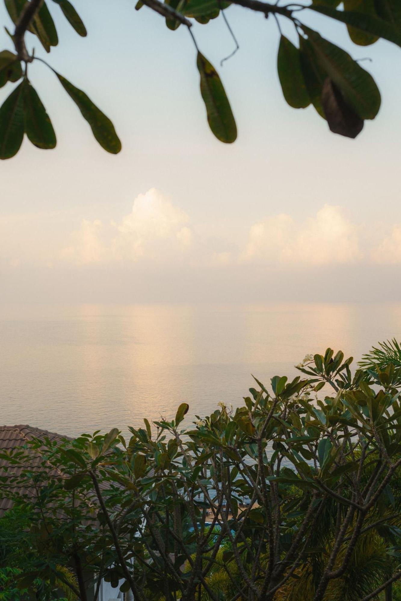 Pinnacle Koh Tao Resort Εξωτερικό φωτογραφία