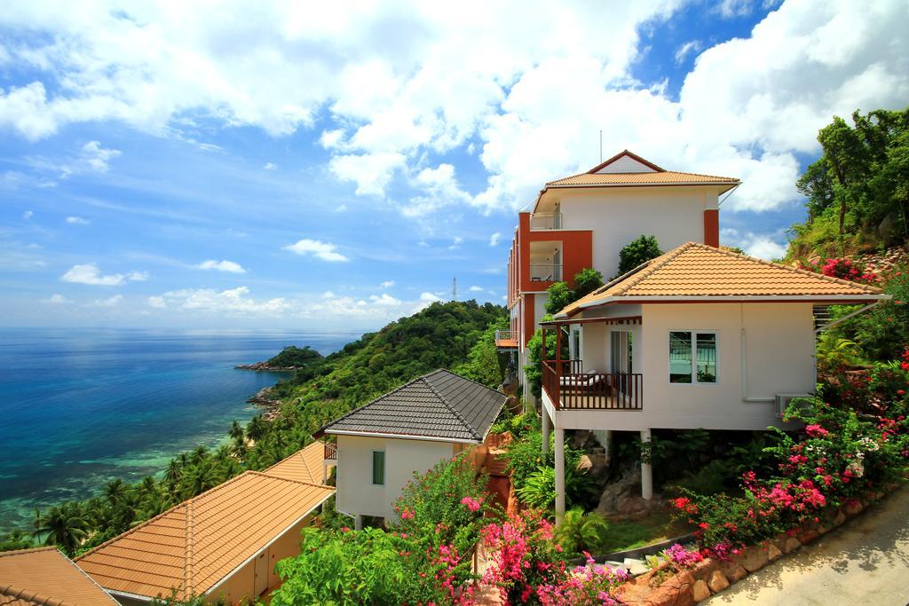 Pinnacle Koh Tao Resort Εξωτερικό φωτογραφία