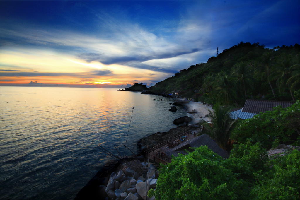 Pinnacle Koh Tao Resort Εξωτερικό φωτογραφία