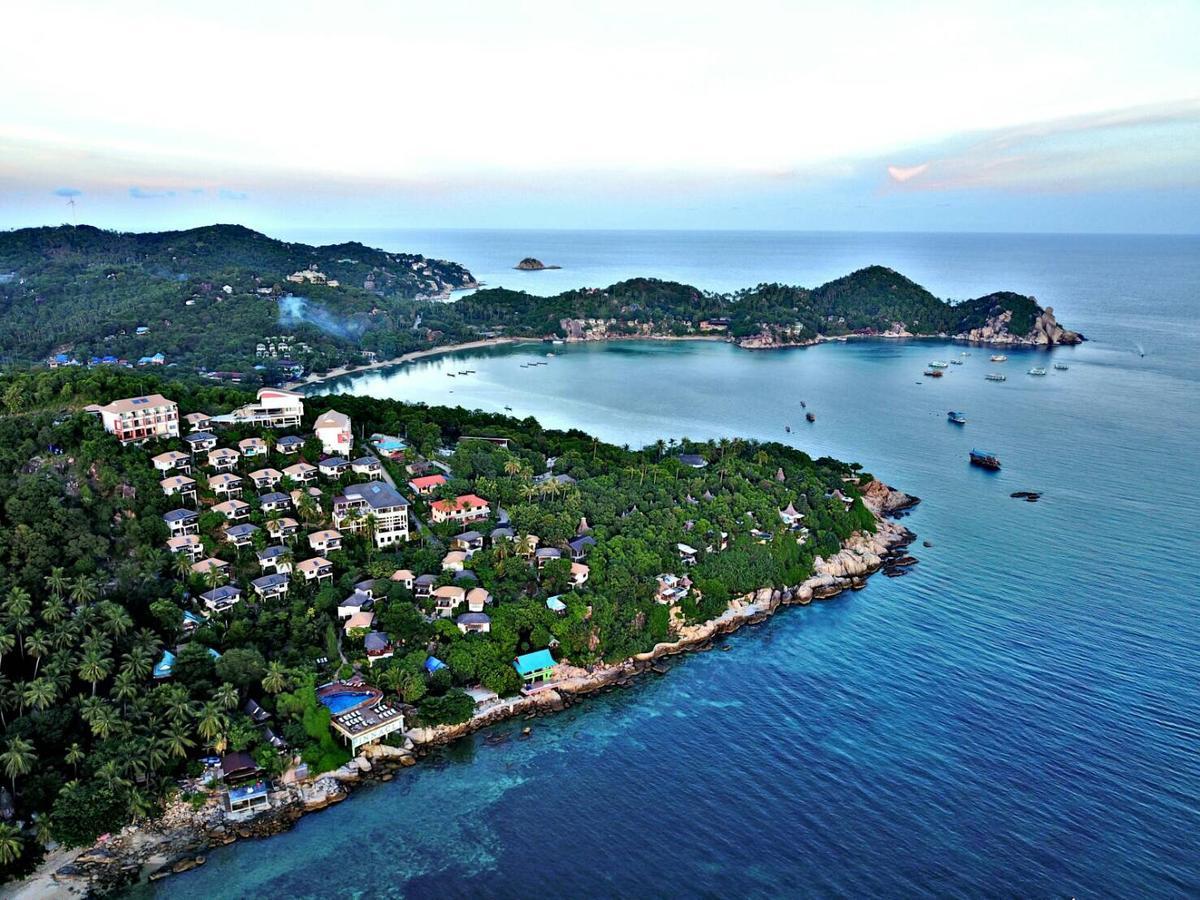 Pinnacle Koh Tao Resort Εξωτερικό φωτογραφία