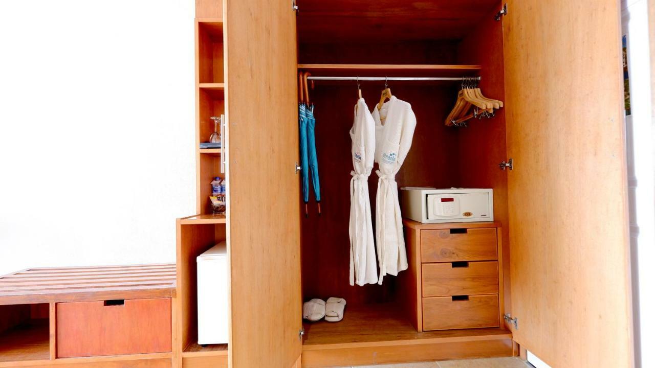 Pinnacle Koh Tao Resort Εξωτερικό φωτογραφία