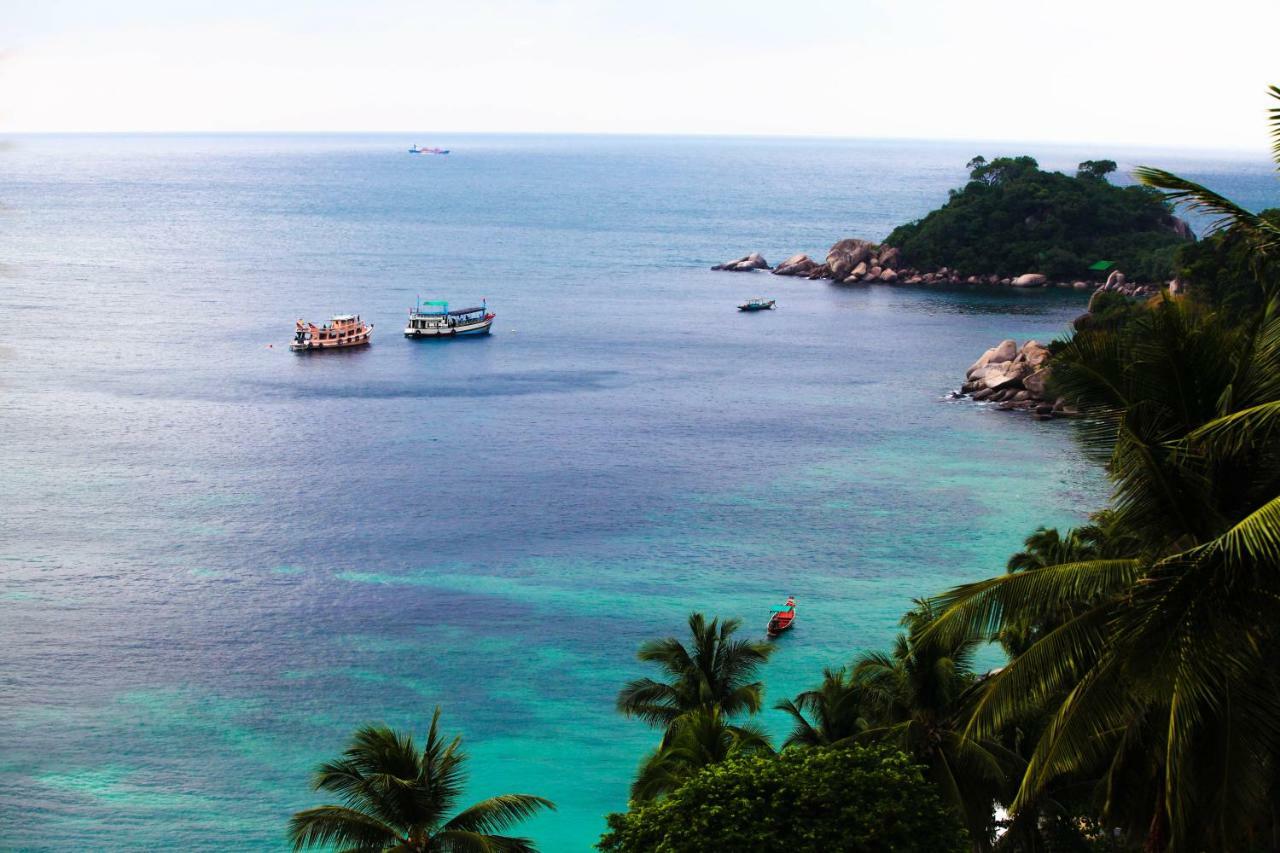 Pinnacle Koh Tao Resort Εξωτερικό φωτογραφία