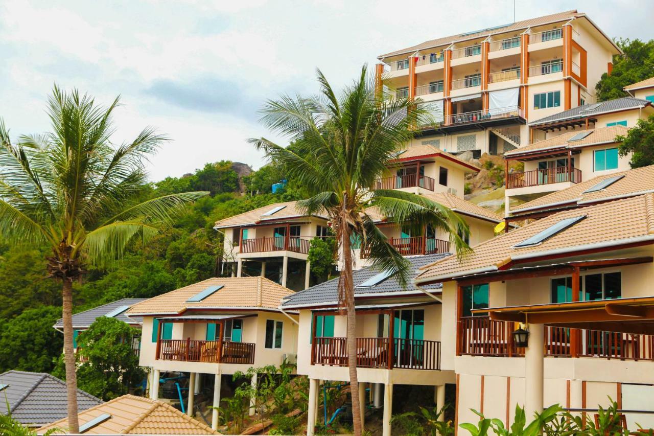 Pinnacle Koh Tao Resort Εξωτερικό φωτογραφία