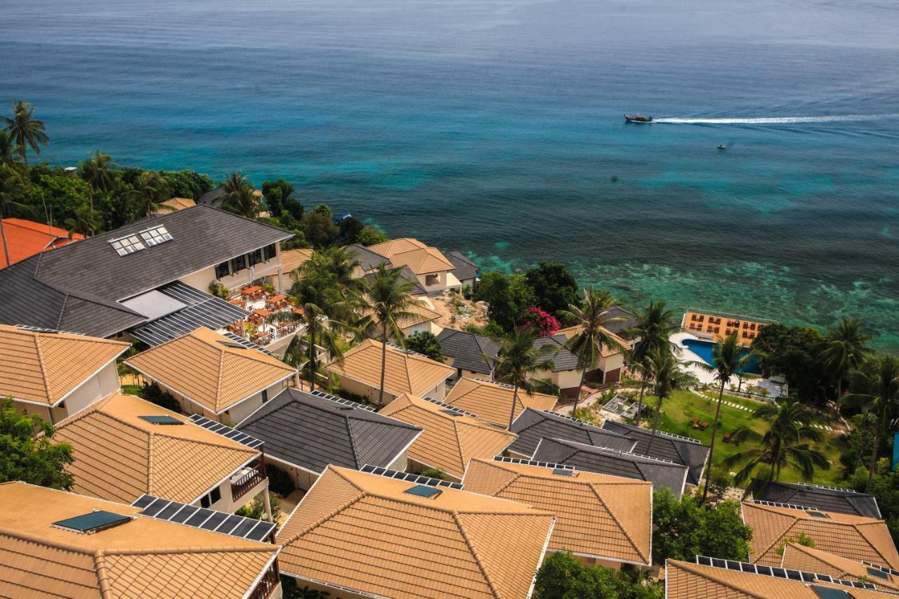 Pinnacle Koh Tao Resort Εξωτερικό φωτογραφία