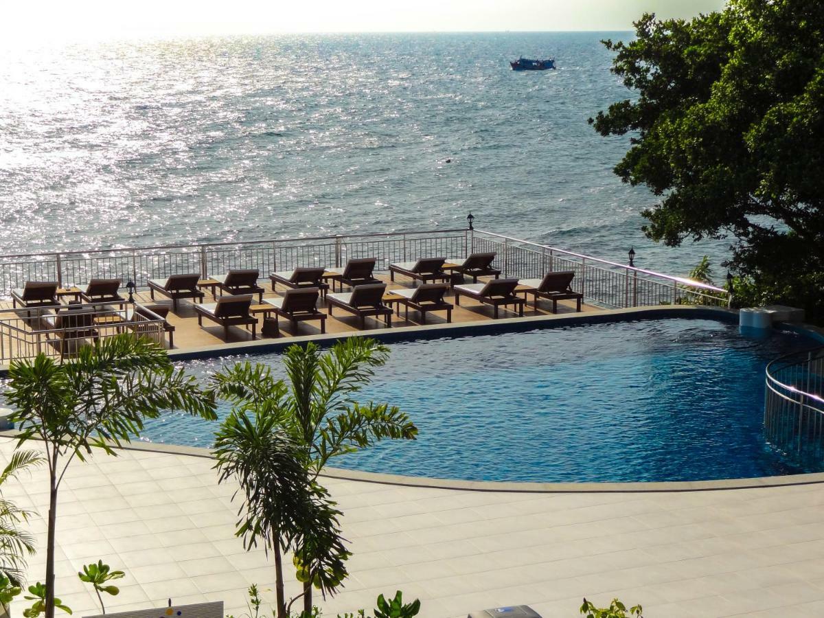 Pinnacle Koh Tao Resort Εξωτερικό φωτογραφία