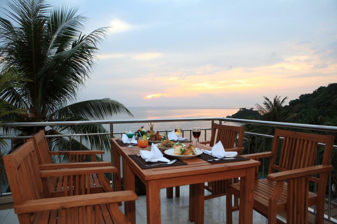 Pinnacle Koh Tao Resort Εξωτερικό φωτογραφία
